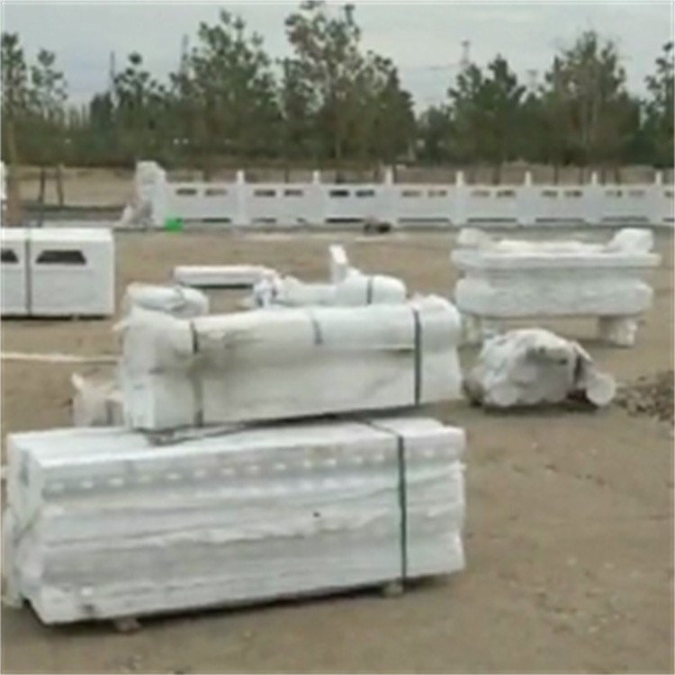 漢白(bái)玉視(shì)頻(pín)案例