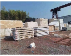 湖(hú)南(nán)漢白(bái)玉石材